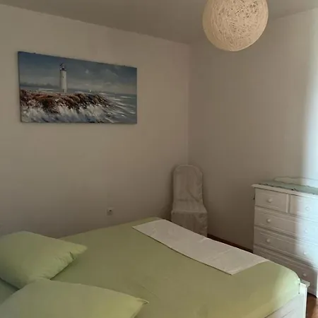 Apartman Kate - Free Parking Biograd Na Moru