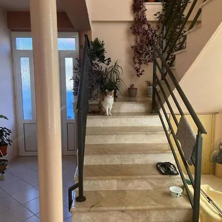 Kate - Free Parking Apartment Biograd Na Moru