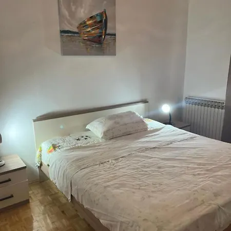 Apartment Kate - Free Parking Biograd Na Moru