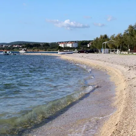 Kate - Free Parking * Biograd Na Moru