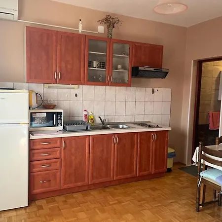 Apartment Kate - Free Parking Biograd Na Moru